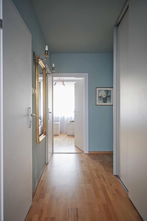 Apartment Mieszkanie Nad Malta *
